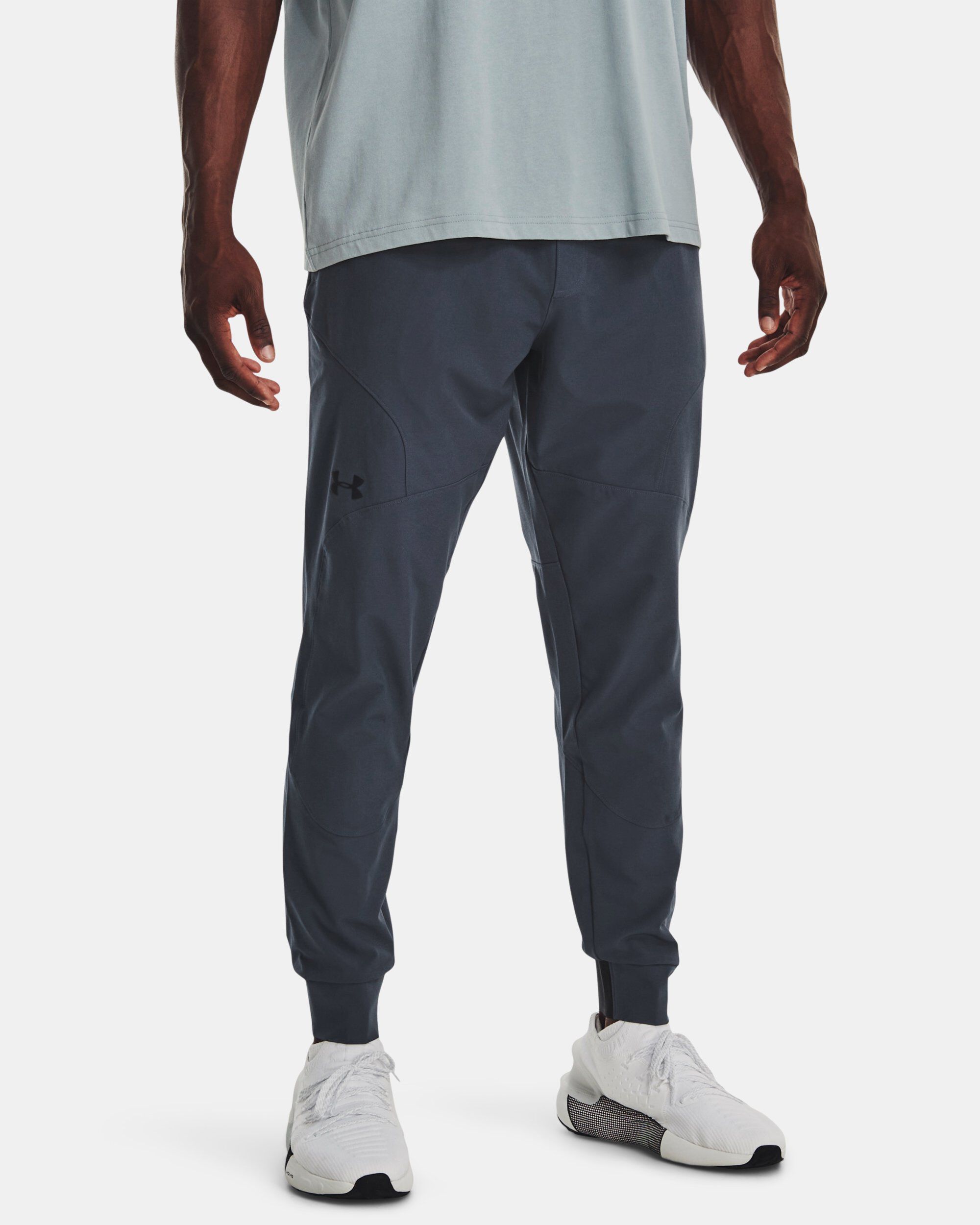 Unstoppable jogger under sale armour