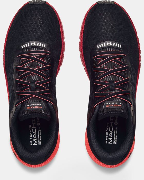 Men's UA HOVR™ Machina 2 Colorshift Running Shoes image number 2