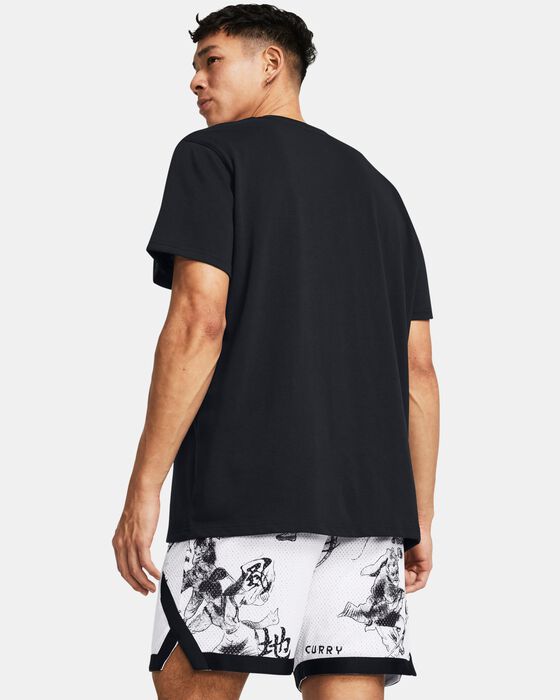 كيري x بروس لي تي image number 1