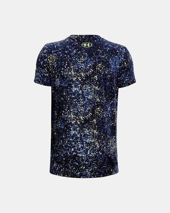 Project Rock Camo image number 1