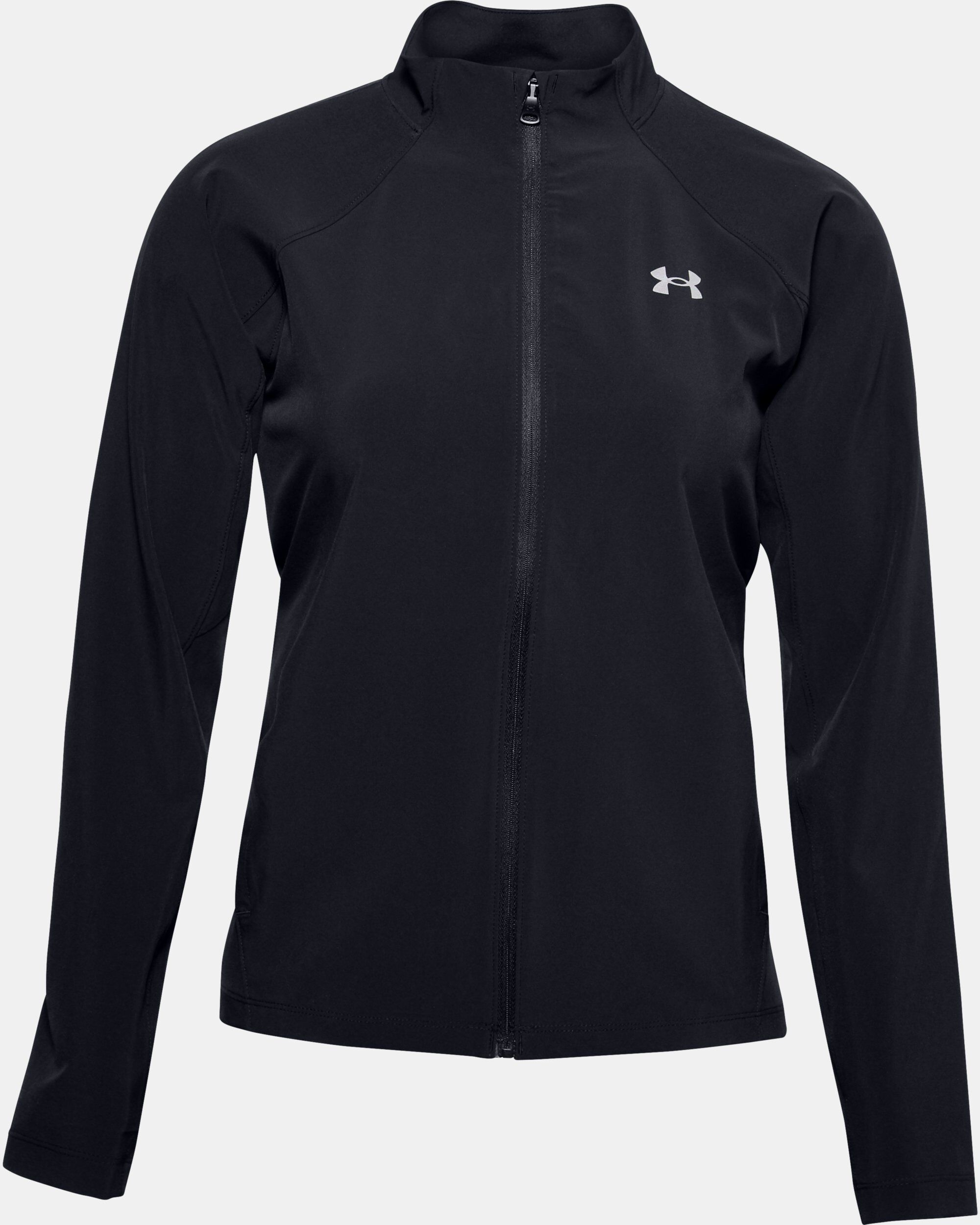 Under armour storm on sale launch 3.0 jacket