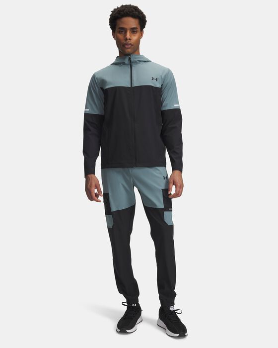 UA Tech™ Utility Woven image number 2