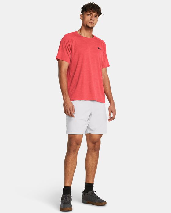 UA Tech&trade; Woven Wordmark image number 2