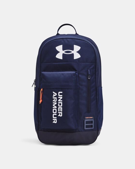 Unisex UA Halftime Backpack image number 0