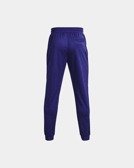 Men's UA Sportstyle Joggers image number 5