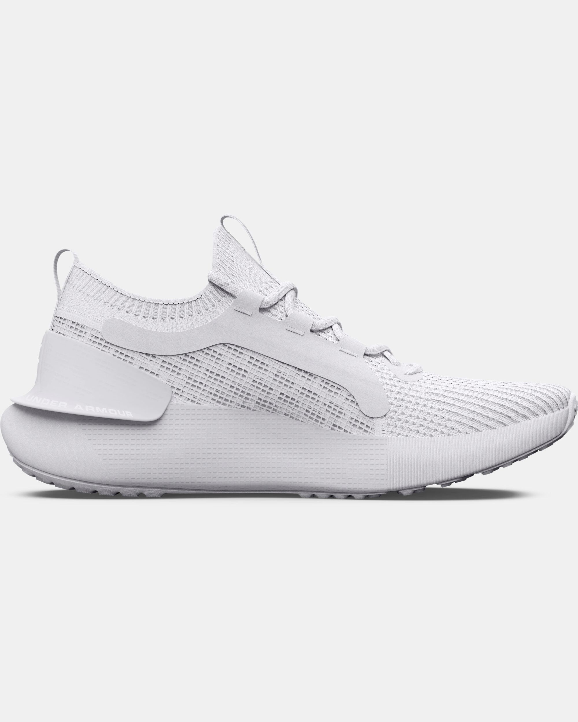Buy Men s UA HOVR Phantom 3 SE Running Shoes White in KSA Under Armour