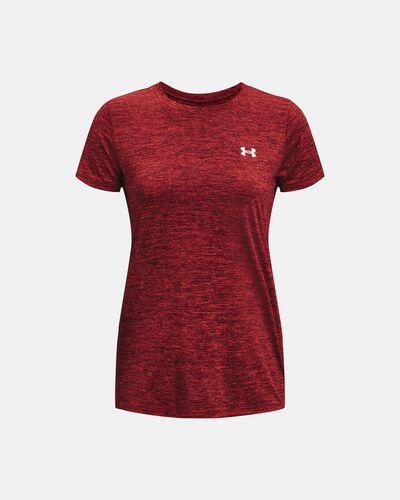 Women's UA Tech™ Twist T-Shirt