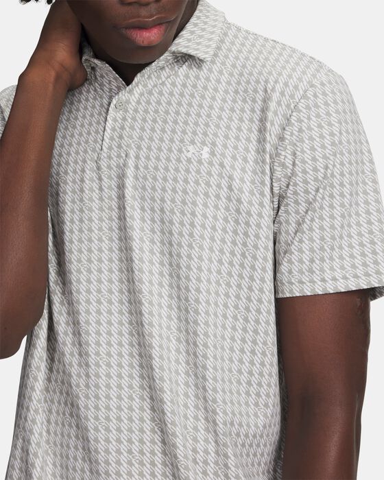 UA تي تو جرين برينتد image number 2