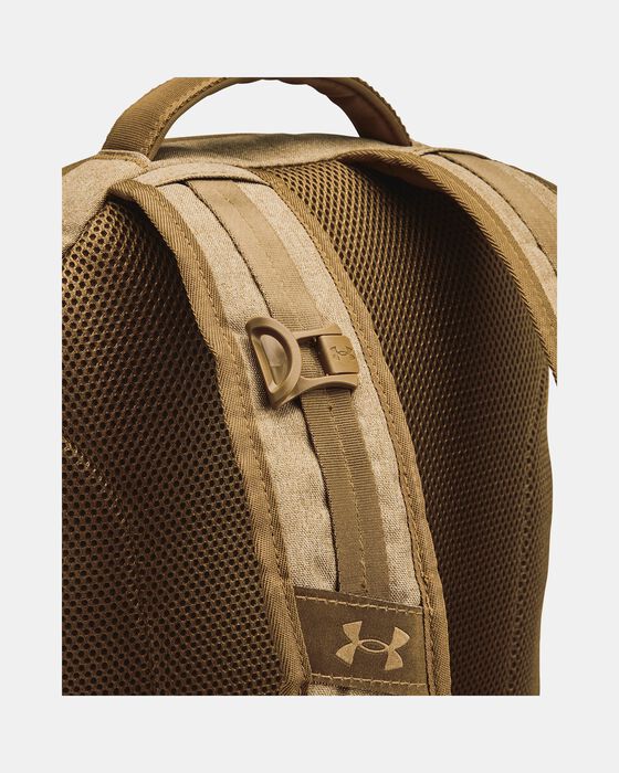 UA Hustle 6.0 Pro image number 5