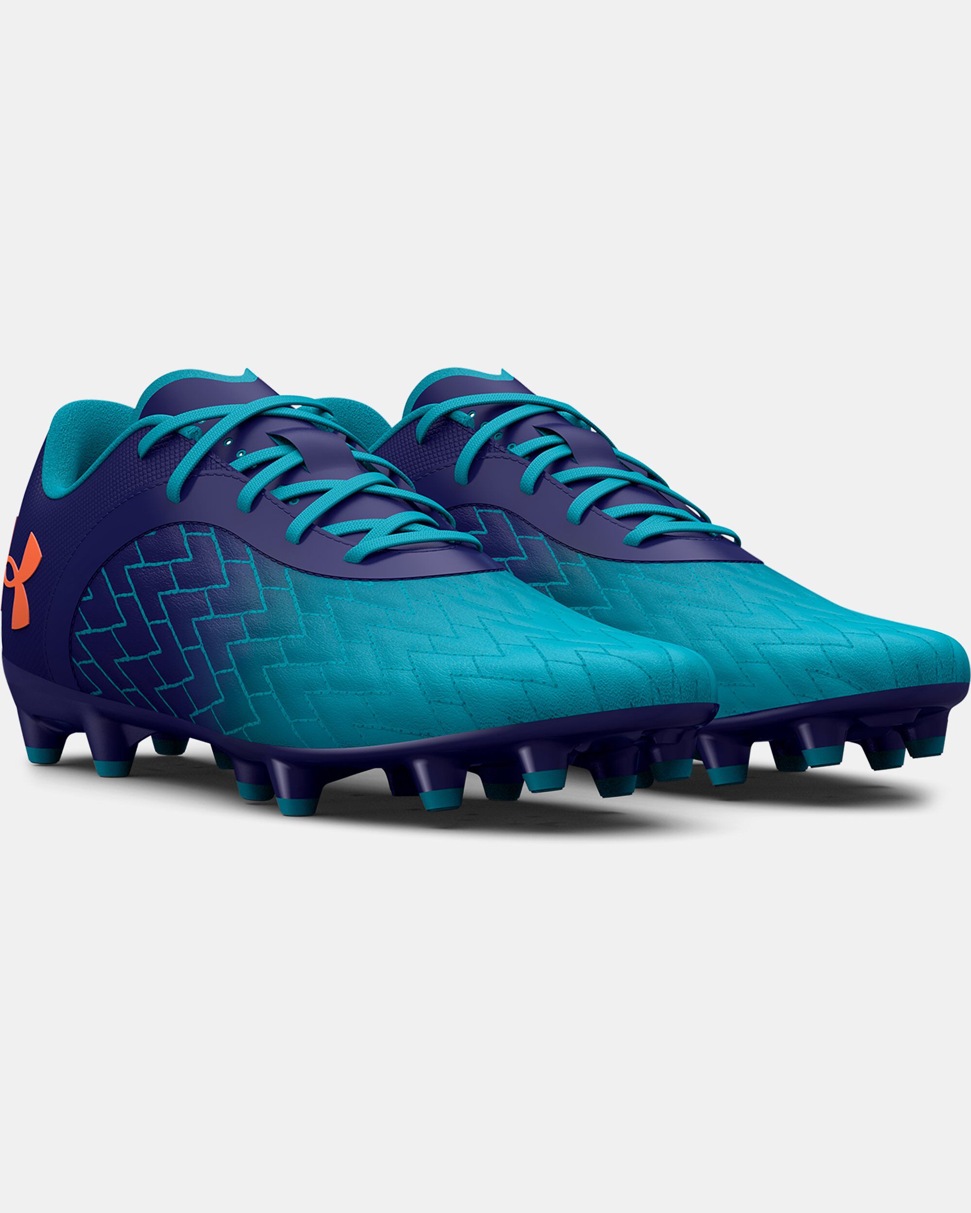 Under armour womens soccer cleats discount