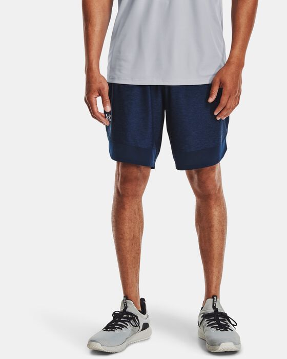 Men's UA Training Stretch Shorts image number 0