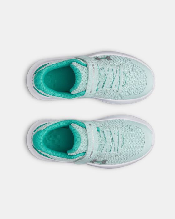 UA سيرج 4 AC رانينج image number 2