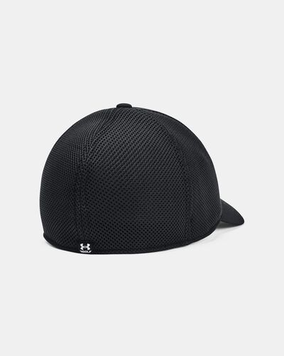 قبعة UA ايسو-تشل درايفر مش للرجال