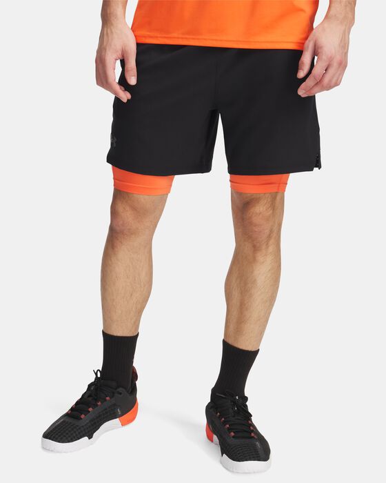 UA Vanish Woven image number 0
