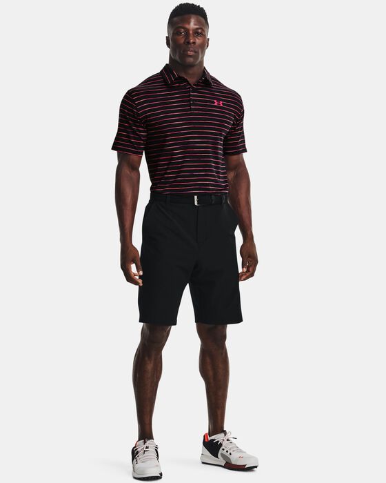 Men's UA Drive Tapered Shorts image number 7