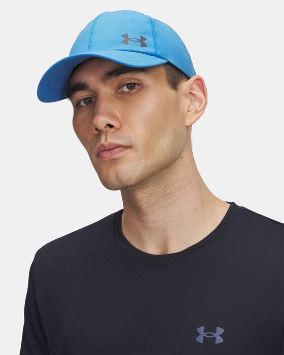 UA Launch Adjustable image number 0