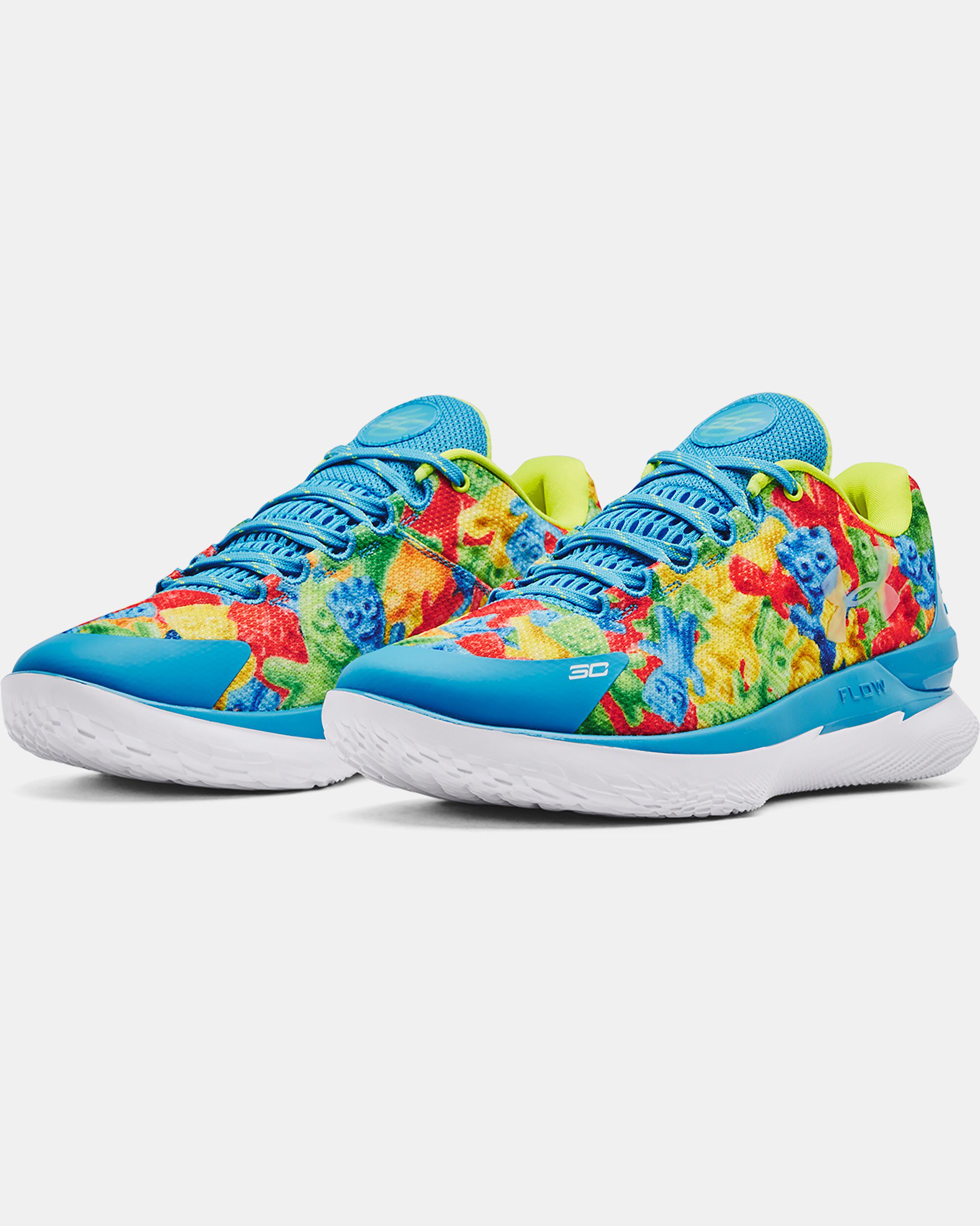 Under armour curry one low discount