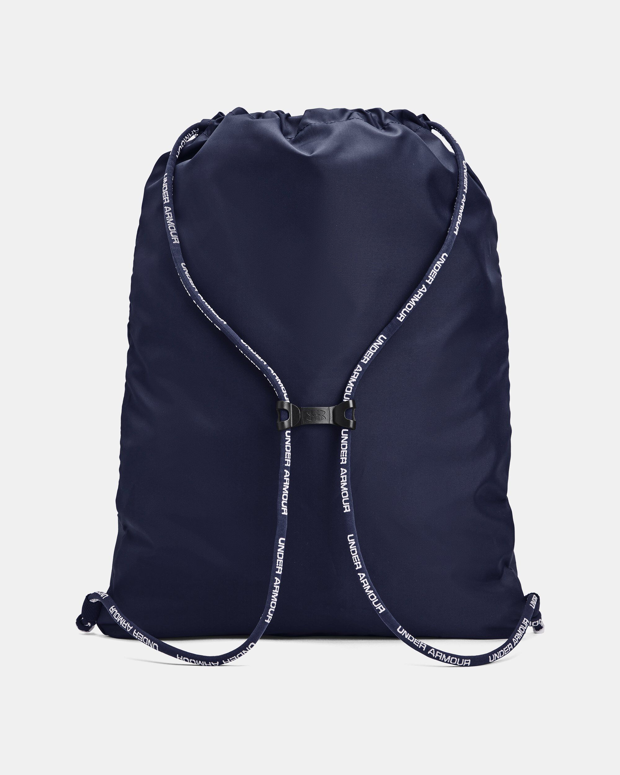 Under Armour UA Undeniable Sackpack Blue in KSA