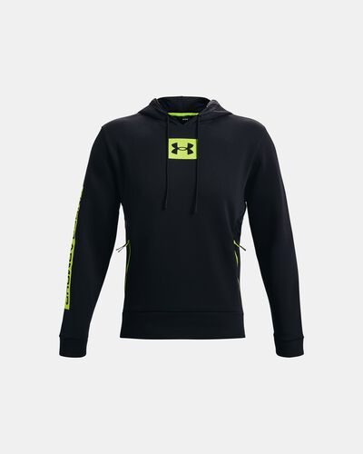 Men's UA Summit Knit Hoodie
