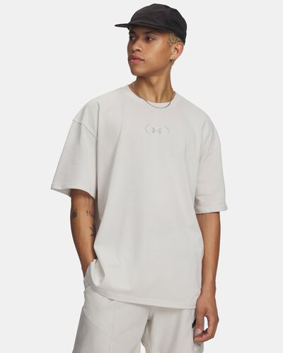 UA Unstoppable+ Heavyweight