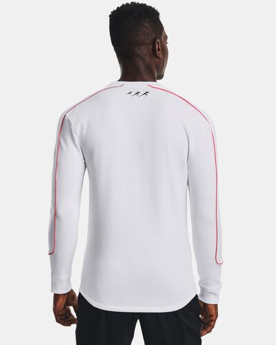 Men's UA Run Anywhere Long Sleeve