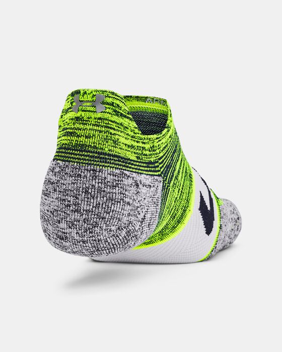 UA ArmourDry™ Run Cushion UA ArmourDry™ Run Cushion image number 2
