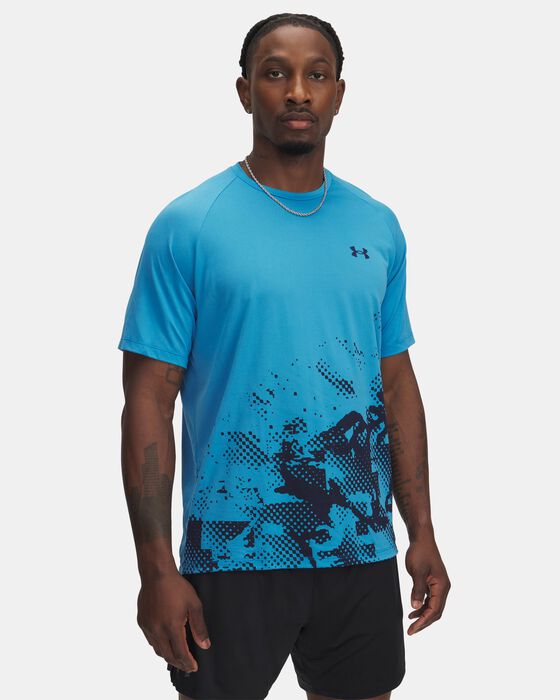 UA تك™ فيد image number 0