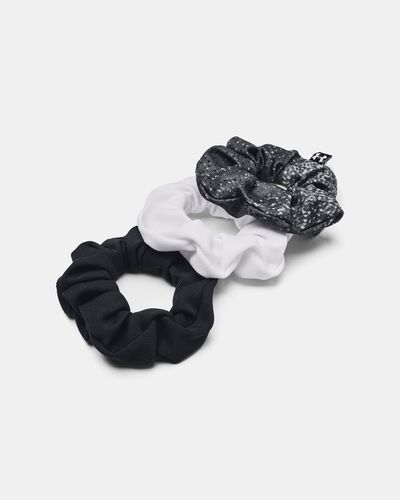 Women's UA Blitzing Scrunchie 3-Pack