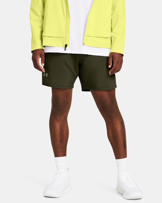 UA Launch Elite image number 0