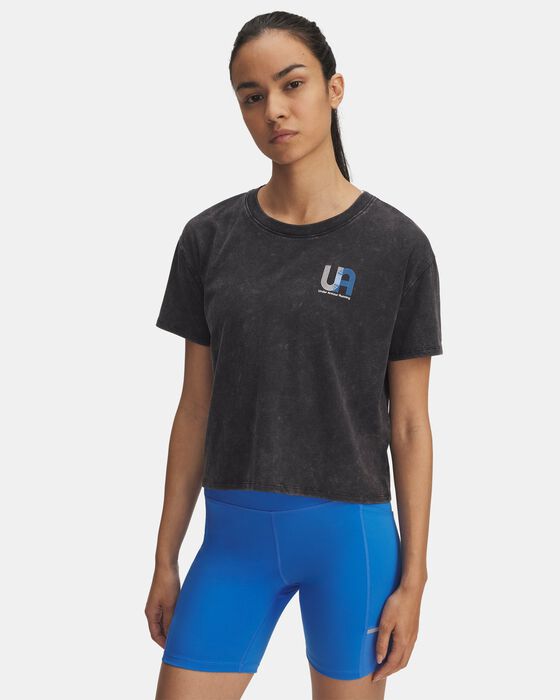 UA Run Graphic image number 0