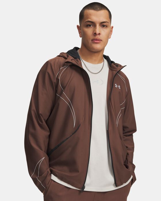 UA أنستوبابل+ ووفن image number 0