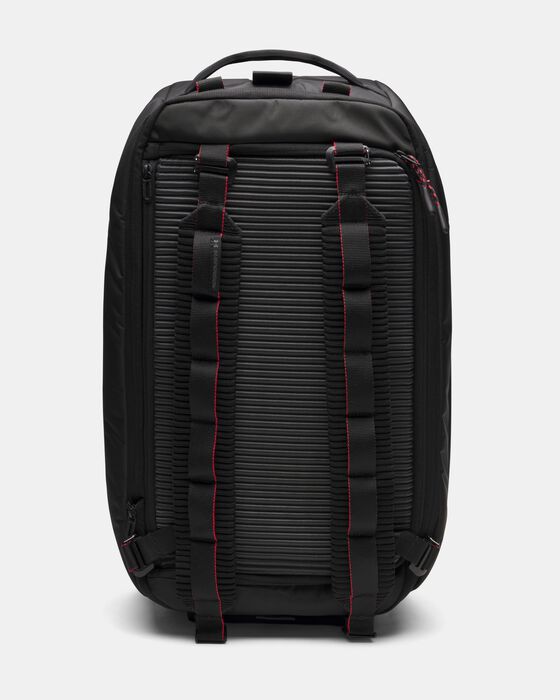 UA No Weigh image number 1