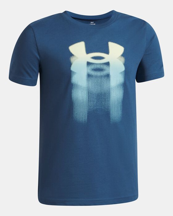 UA Logo Blur image number 2