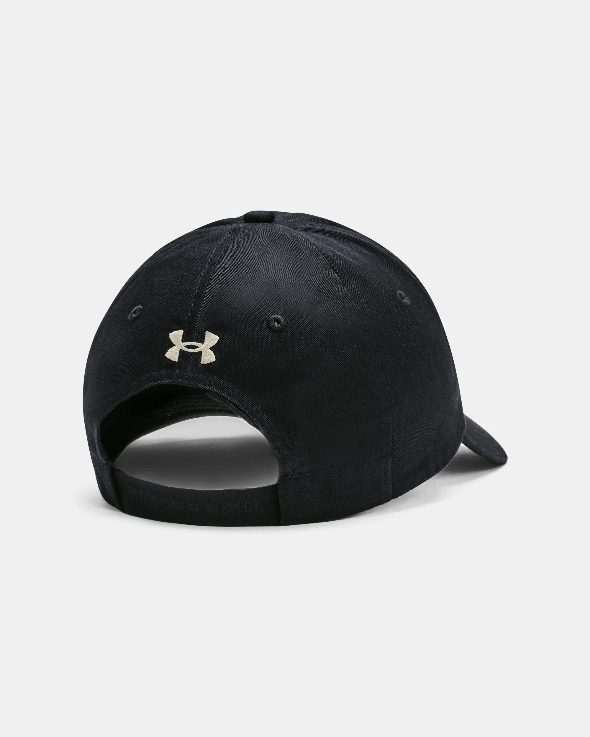 Under armour cap the rock hot sale