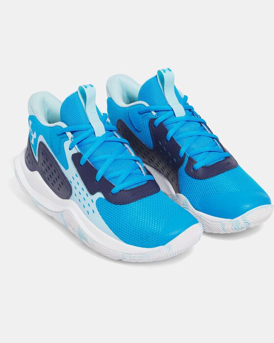 حذاء كرة السلة UA جت '23 للرجال والنساء image number 3