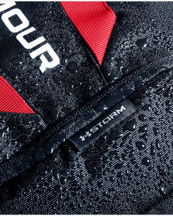 UA Hustle image number 5