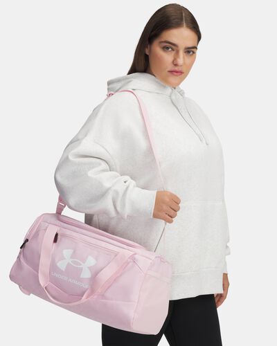 حقيبة دافل يو ايه أندينايبل 5.0 XS