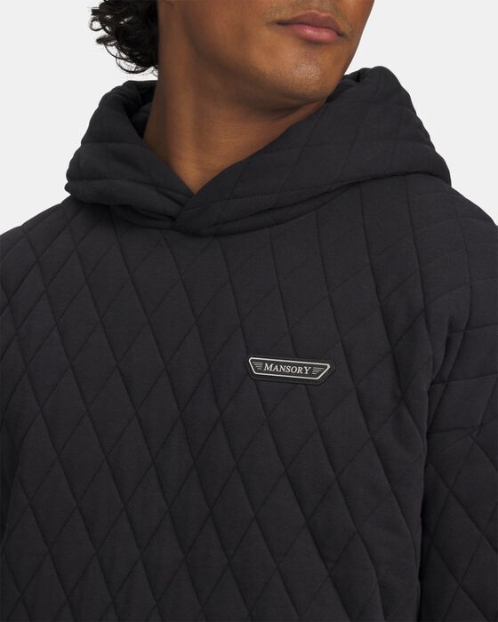 x UA مانسوري هيفي ويت تيري image number 2