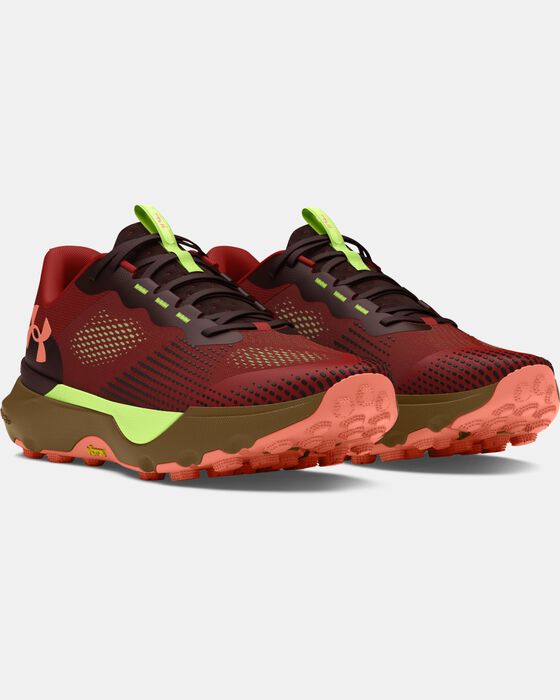 UA Infinite Pro Trail image number 3