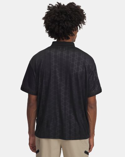 Men's UA 96 Terrace Short Sleeve Jersey