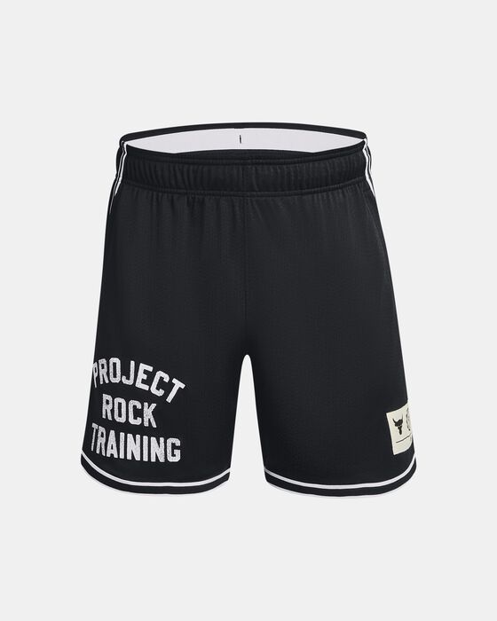 بروجكت روك بيني ميش image number 7