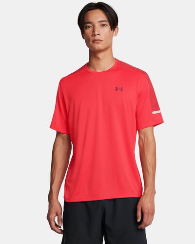 Men's UA Tech&trade; Utility Short Sleeve