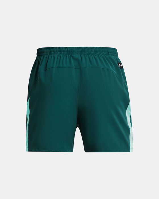 Men's Project Rock Ultimate 5" Training Shorts image number 5
