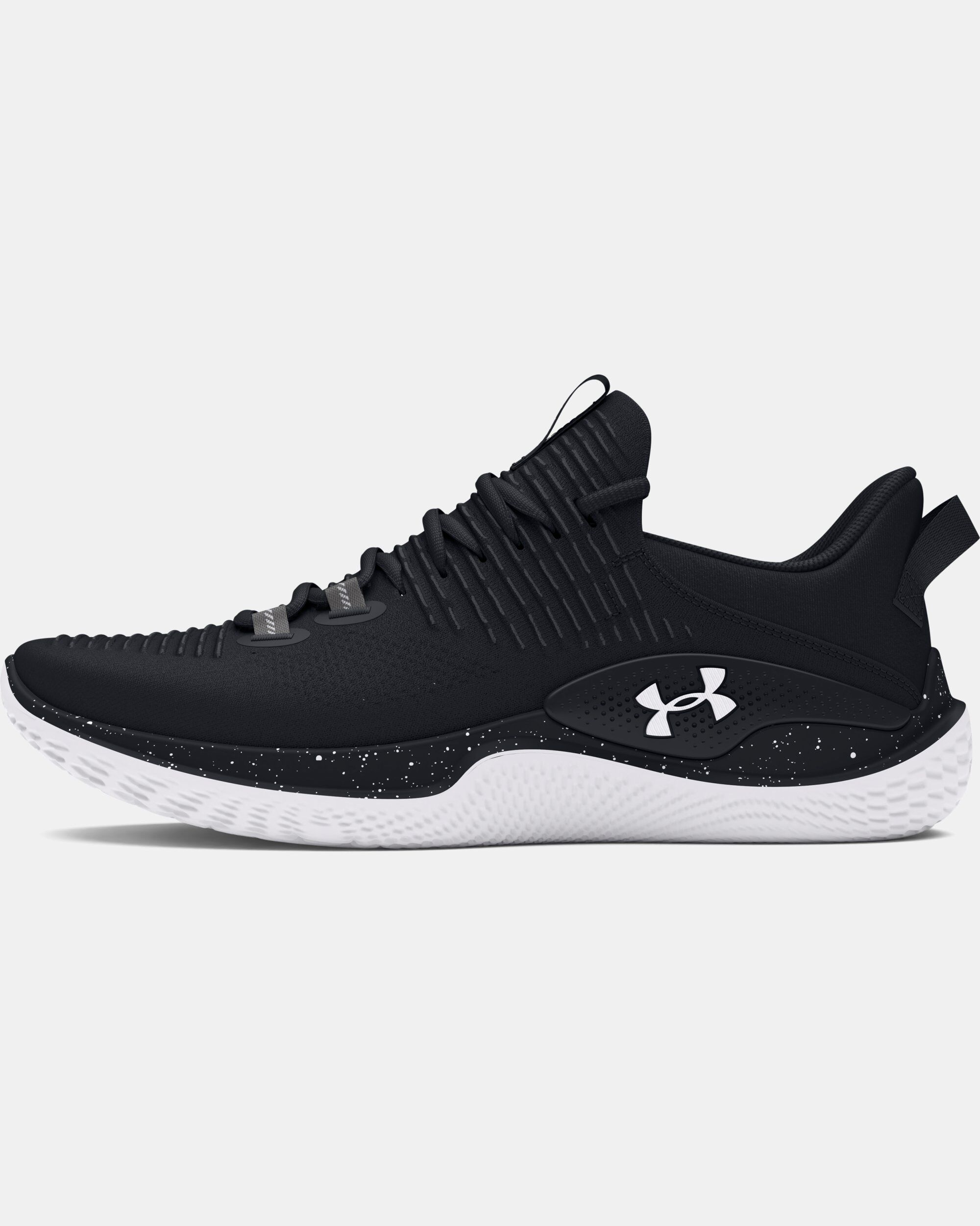 Under armour shoes ksa hot sale