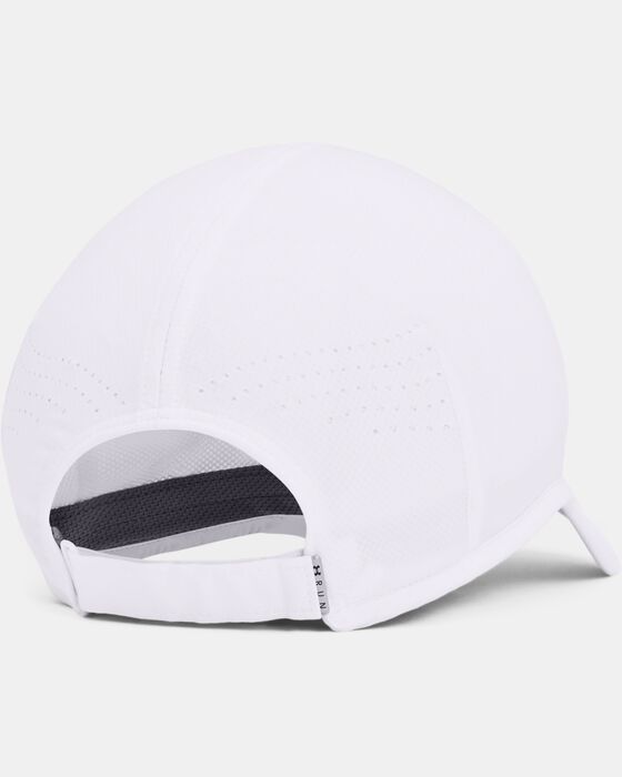 Women's UA Iso-Chill Launch Run Hat image number 1