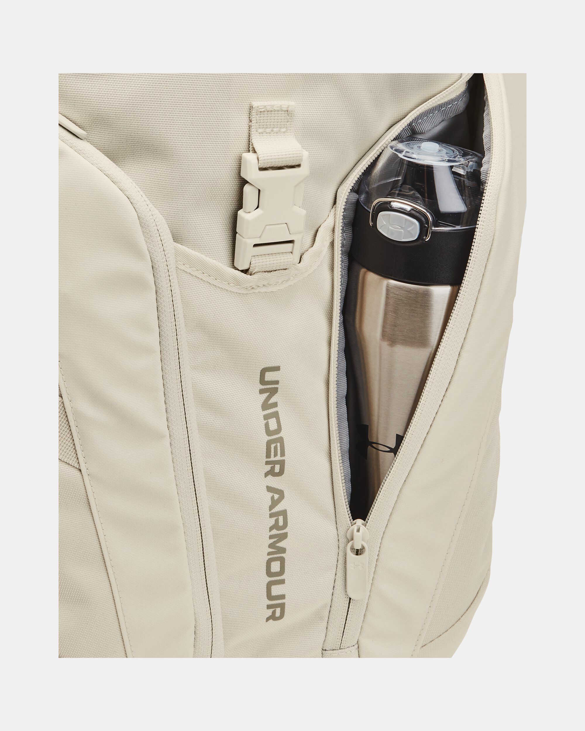 Under armour on sale storm backpack waterproof