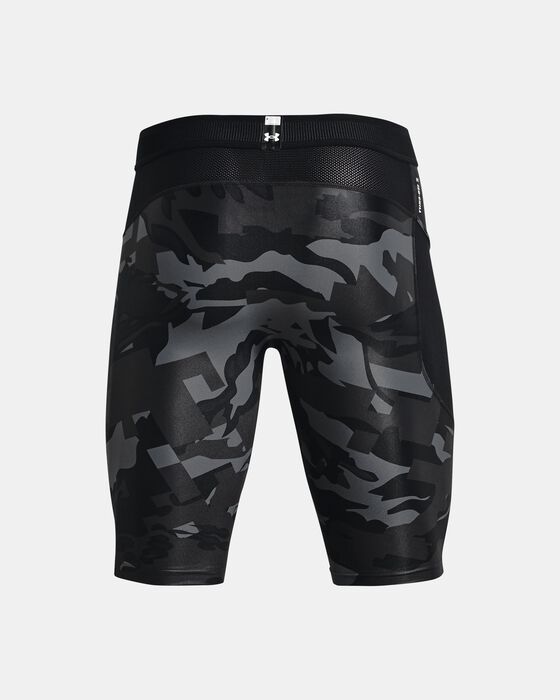 UA Iso-Chill Compression Print image number 5