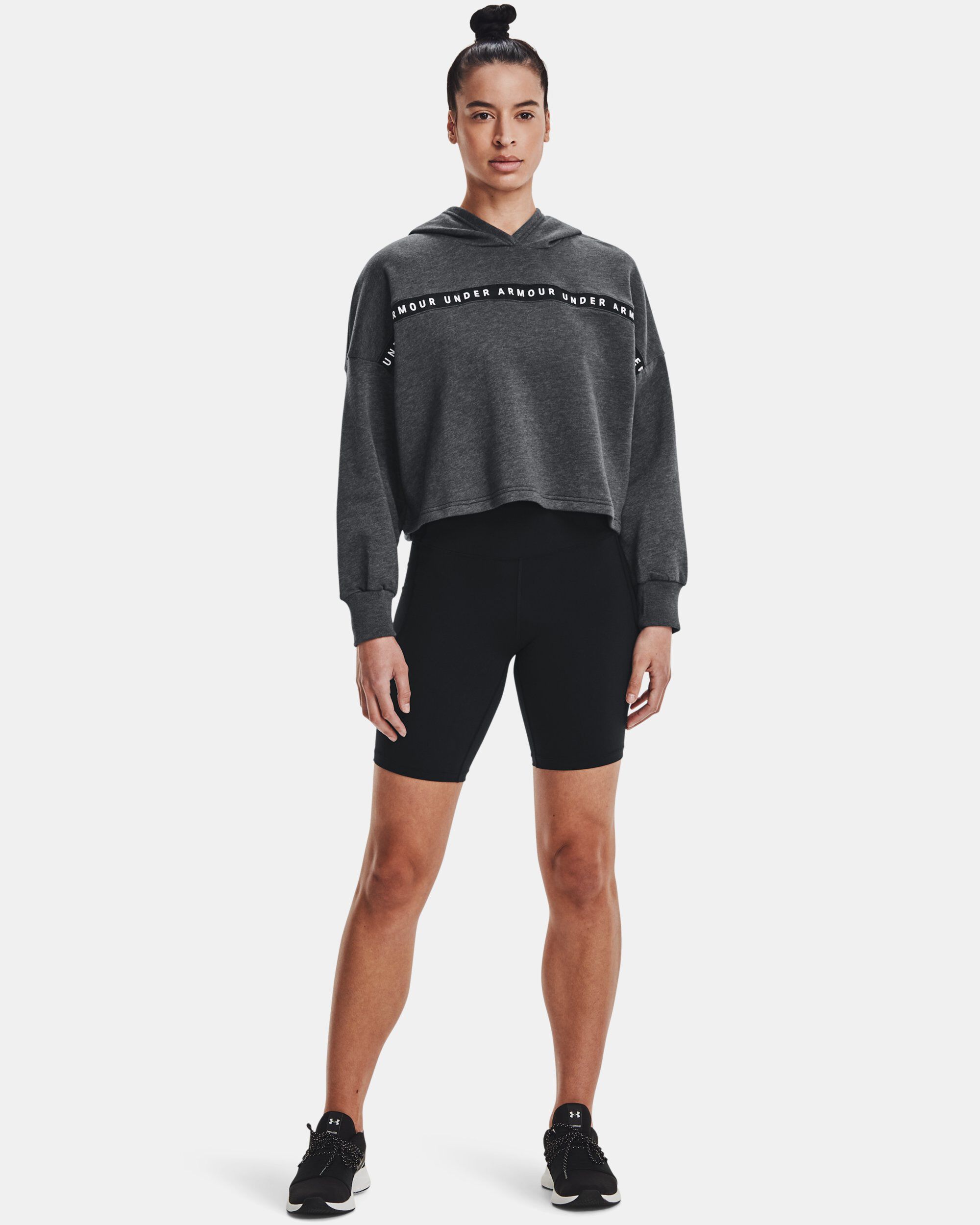 Under armour bike shorts women's new arrivals