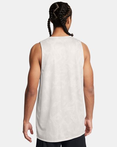Men's UA Zone Reversible Jersey