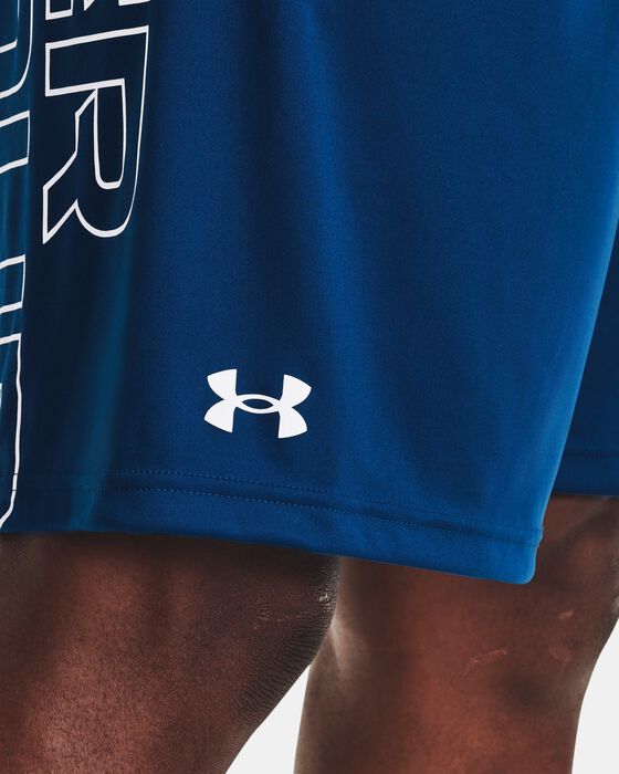 UA Tech&trade; Wordmark Graphic image number 3